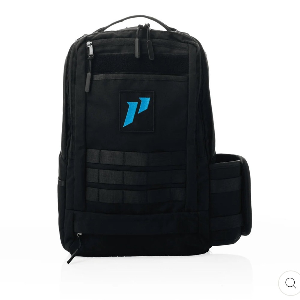 TACTICAL BACK PACK